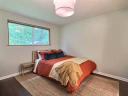 King Suite | Sleeps 6, A/C, Pet-Friendly + Patio - Image 5