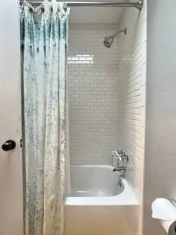 King Suite | Sleeps 6, A/C, Pet-Friendly + Patio - Image 4