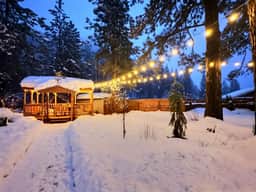 Peaceful | 3 Kings, Game Room + BBQ | Near Village