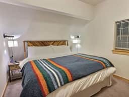 Sleeps 8 | King Bed | Hot Tub + Fire Pit | BBQ