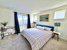 A/C Pet-Friendly Stay | EV Charging + Free Parking