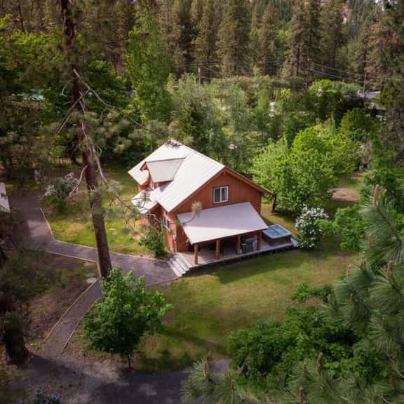 Oktoberfest Farm Stay | 3 Kings + Game Room - Image 1