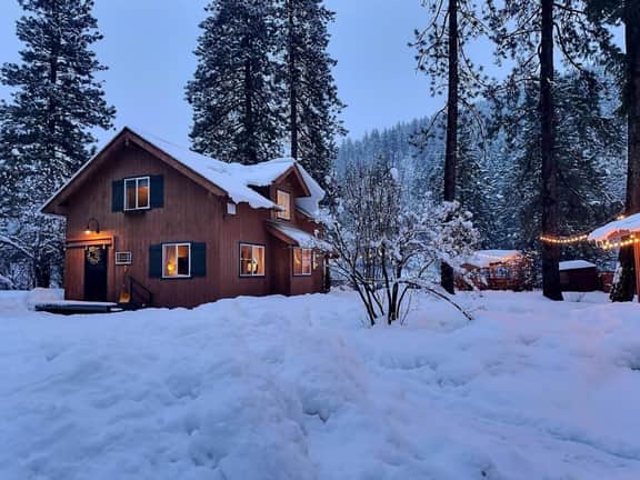Peaceful | 3 Kings, Game Room + BBQ | Near Village