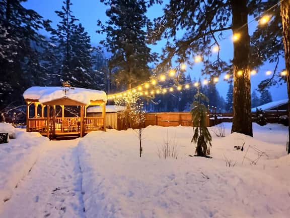 Peaceful | 3 Kings, Game Room + BBQ | Near Village